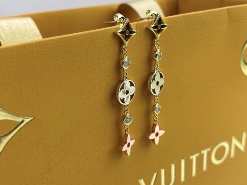 Louis Vuitton Earrings